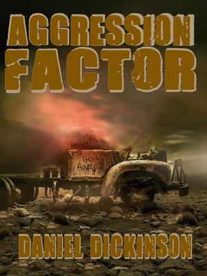 cover image of Aggression Factor